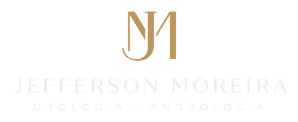 Dr. Jefferson Moreira - Urologia e Andrologia